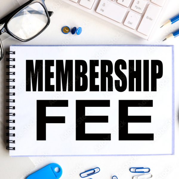 Membership Registration