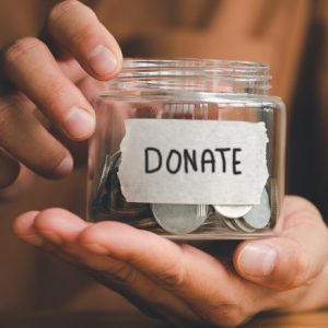 $50 Donation